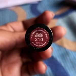 2 Blue Heaven Intense Matte Lipstick