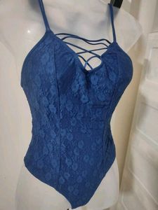 Lace Body Suit