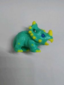 International Kinderjoy Jurassic World Funko Dino