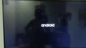 40inch Android LCD