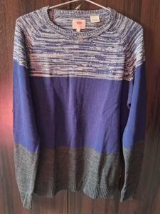 Levis Sweater