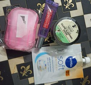 Skincare Bundle