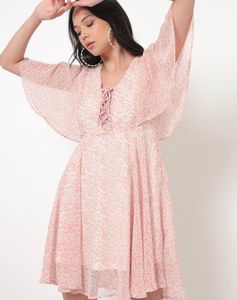 Garden Whispers Dress🌸