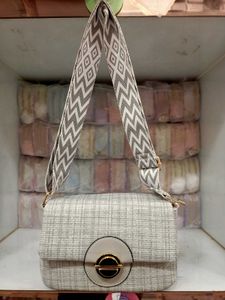 Cross Body Sling Bag