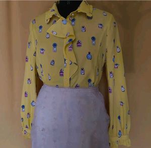Korean Shirt