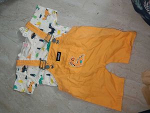 6 New Dress For Baby Boy