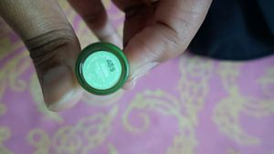 Lime Crime Lip Blaze Liquid Lipstick
