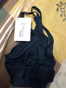 Brand New Bra
