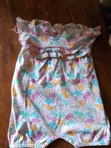 baby dress