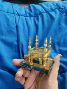 Charminar Hyderabad Miniature Replica