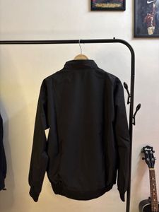 TH Black Jacket (XL)