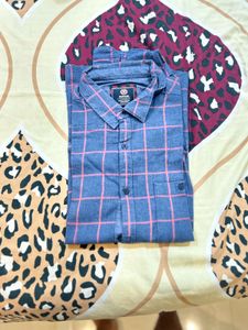 2 Shirts Here And Now,Harvard