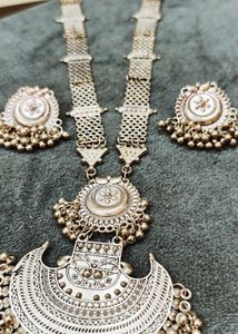 Jewellery Set