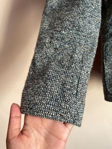 Tweed Blazer 💗