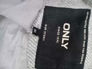 Over Coat