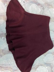 Winter Skirt For Women