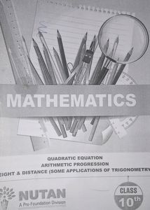 Class 10th Maths Notes