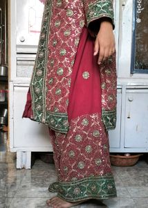 Shalwar Kameez