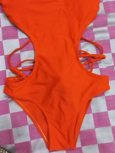 Swim Suit