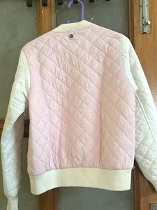 Allen solly Pink Jacket