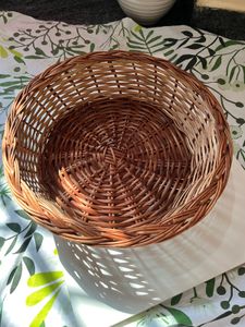 Aesthetic Basket