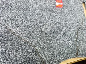 Stylish Gray Zipper Sweater