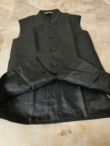 Modi Nehru Jacket By Jompers