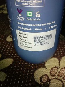 Bare Anatomy Anti-Hair Fall Duo