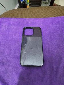 iPhone 15 Pro Max Glitter Case