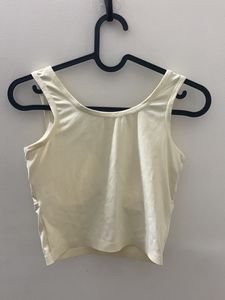 New Imported Crop Top