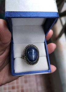 Vintage Silver 925 Ring