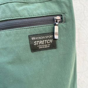 Kolon Sport Pants