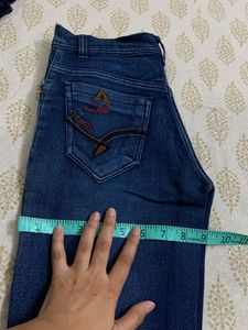 Jeans For 11year Old Girl