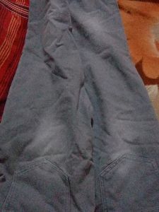 Denim Jeans