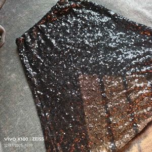 761312. Sequin Skirt - Sparkly &amp; Stylish