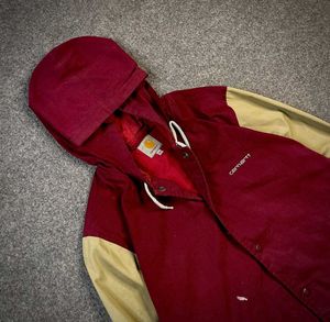 Carhartt  Vintage Robson Jacket