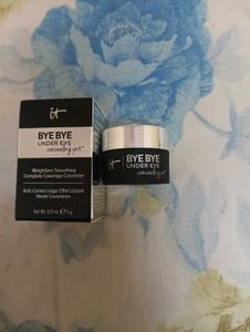 it ByeBye under Eye Concealer
