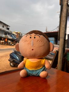 Bo-chan (also known as Bo Suzuki) from the popular