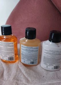 The Love Co. Warm Vanilla Set