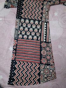 Ethnic Kurta