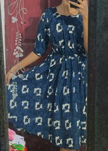 Midi Dress 👗