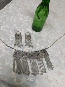 Bohemian Jewelry Set 3