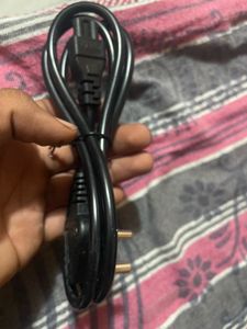 Laptop Charger Lead