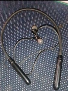 Wireless Neckband Headphones