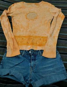 Classy Shorts💞💞