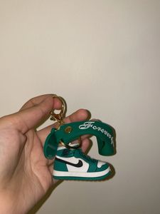 Charecter Keychains