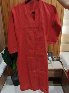 Soch Women M Size Kurti