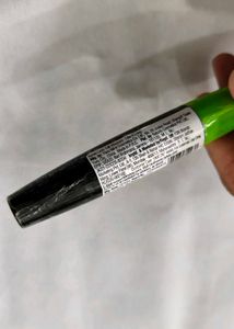 Nykaa Cosmetics Like It Long Waterproof Mascara