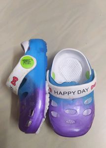 Boy Clog