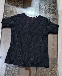 Two Black Tops